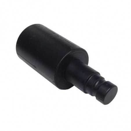 Galet supérieur mini pelle Caterpillar 303-5 303C-CR 304D-CR 304E Galet supérieur mini pelle Caterpillar 303-5 303C-CR 304D-CR 304E