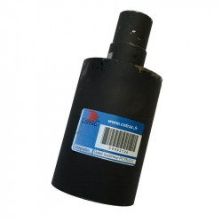 Galet Supérieur de Mini-pelle KOMATSU PC75 UD RUBBER Serie 2 7928-10370