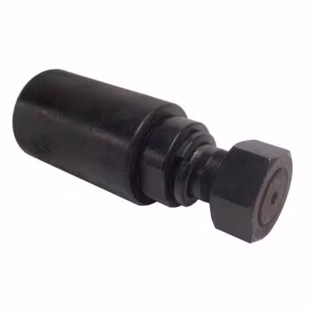 Galet Supérieur de Mini-pelle CASE CK52 RUBBER Serie 2 1-50851