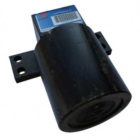 Galet Supérieur de Mini-pelle HANIX H75 C RUBBER Galet Supérieur de Mini-pelle HANIX H75 C RUBBER