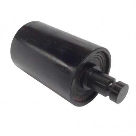 Galet Supérieur de Mini-pelle YANMAR B27 RUBBER 2A Galet Supérieur de Mini-pelle YANMAR B27 RUBBER 2A