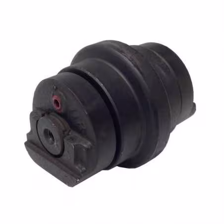 Galet inférieur de Mini-pelle CASE 15