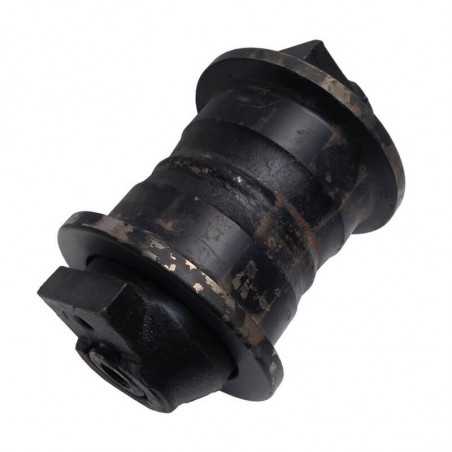 Galet inférieur alternatif de Mini-pelle IHI-IMER 30 NX RUBBER Galet inférieur alternatif de Mini-pelle IHI-IMER 30 NX RUBBER