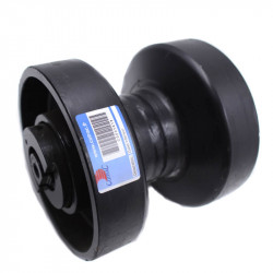 Galet inférieur de Mini-chargeur MUSTANG MTL16 SKID STEER LOADER 1