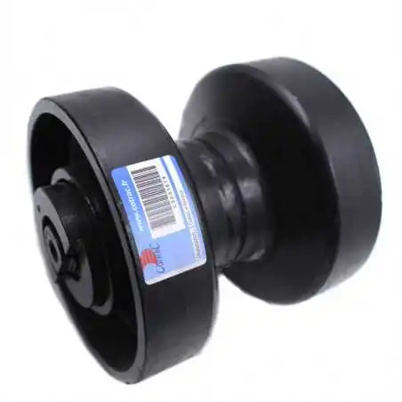 Galet inférieur de Mini-chargeur MUSTANG MTL16 SKID STEER LOADER 1