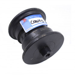 Galet inférieur de Mini-pelle KOBELCO SK015 Serie PU 2001-2750