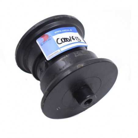 Galet inférieur de Mini-pelle KOBELCO SK015 Serie PU 2001-2750 Galet inférieur de Mini-pelle KOBELCO SK015 Serie PU 2001-2750