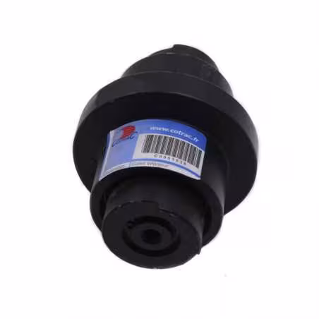 Galet inférieur de Mini-pelle CATERPILLAR 301 6C Serie JBB 1-UP