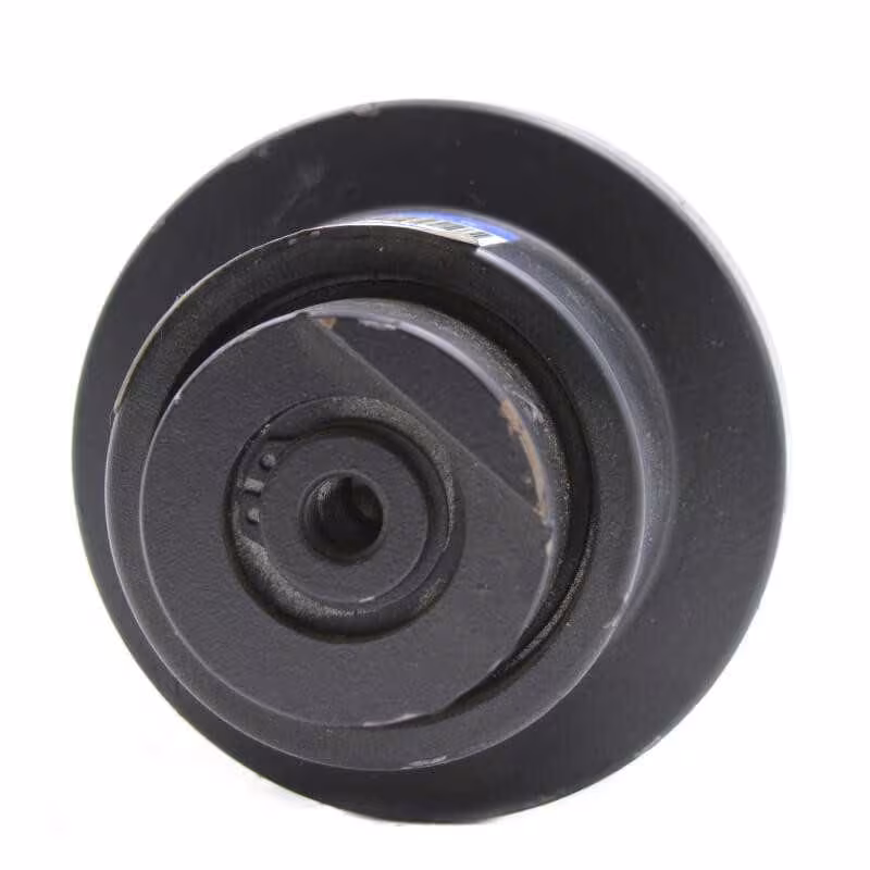 Galet inférieur de Mini-pelle CATERPILLAR 301 8C Serie JSB 1-UP