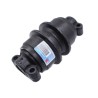 Galet inférieur de Mini-pelle HITACHI EX75 UR RUBBER Serie 3 1-12529