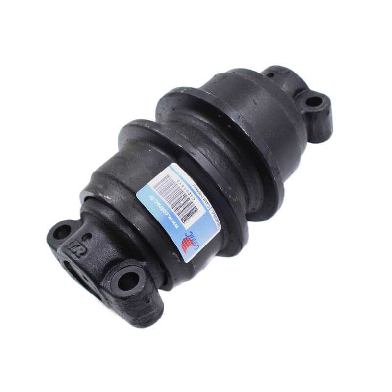 Galet inférieur de Mini-pelle JD 190 E