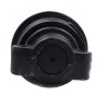 Galet inférieur de Mini-pelle HITACHI EX75 UR RUBBER