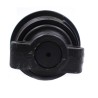 Galet inférieur de Mini-pelle HITACHI EX75 UR RUBBER 10L