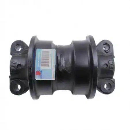 Galet inférieur mini pelle Komatsu PC60 PC75UU2 PC70-6 Kubota KX251 Galet inférieur mini pelle Komatsu PC60 PC75UU2 PC70-6 Kubota KX251