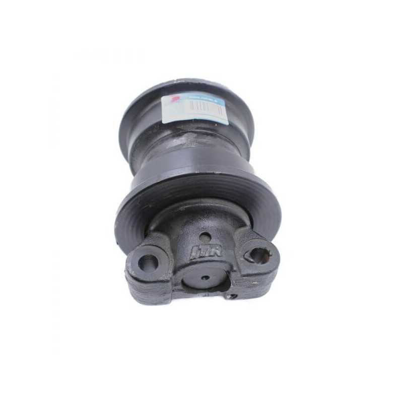 Galet inférieur de Mini-pelle KOMATSU PC70 RUBBER Serie 7 45001-52373