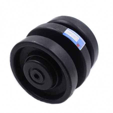 Galet inférieur Double Flange de Mini-chargeur BOBCAT T320 Galet inférieur Double Flange de Mini-chargeur BOBCAT T320