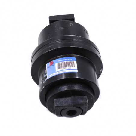 Galet inférieur mini pelle Yanmar VIO70 Galet inférieur mini pelle Yanmar VIO70