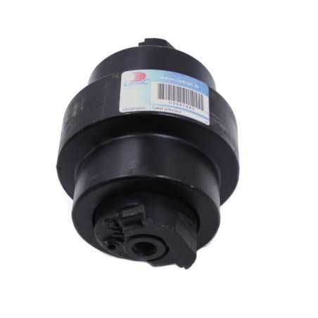 Galet inférieur mini-pelle Caterpillar 304C CR 305C CR 305E 305D CR Galet inférieur mini-pelle Caterpillar 304C CR 305C CR 305E 305D CR