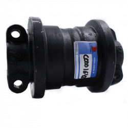 Galet inférieur de Mini-pelle KOBELCO SK25 SR Serie PV 12001-UP