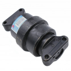 Galet inférieur de Mini-pelle CASE CK62