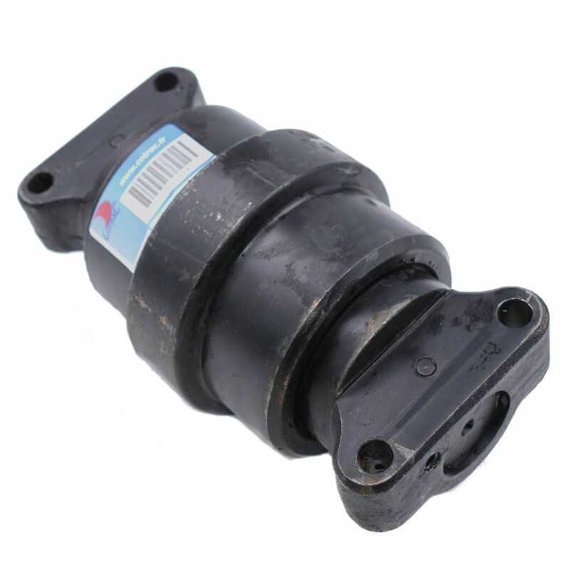 Galet inférieur de Mini-pelle CASE CK62