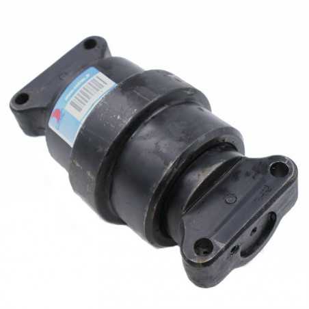 Galet inférieur de Mini-pelle CASE CK62