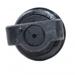 Galet inférieur de Mini-pelle CASE CK62