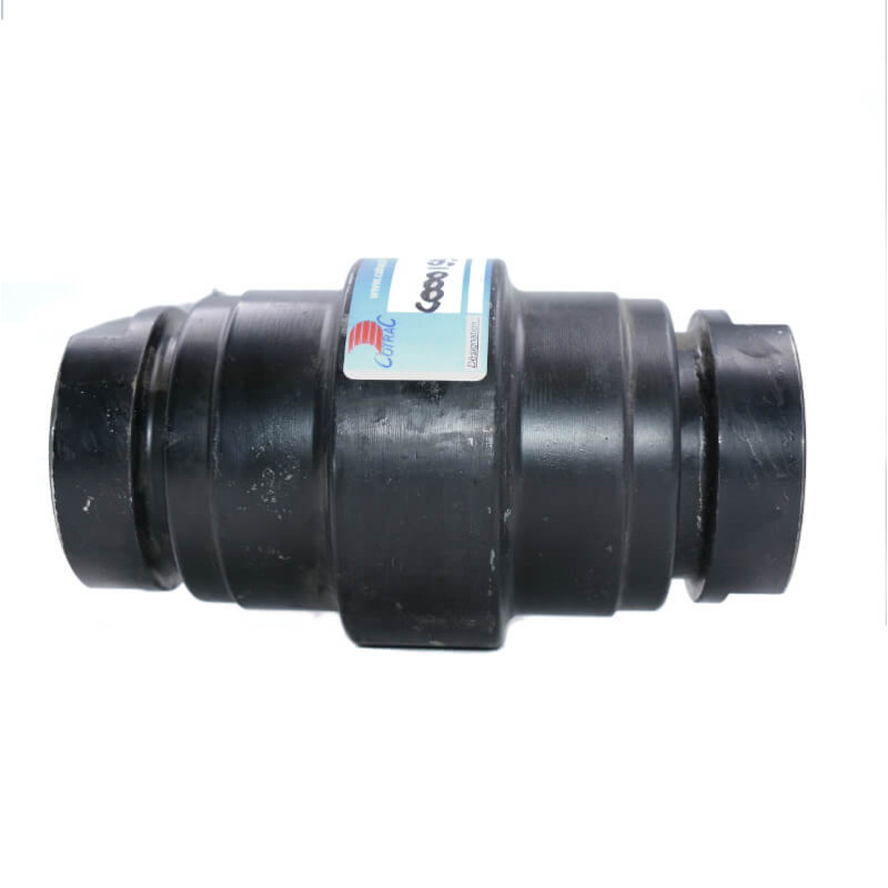 Galet inférieur de Mini-pelle HYUNDAI R55 Serie 3 1-697
