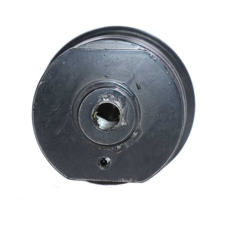 Galet inférieur mini pelle Hyundai R55-3