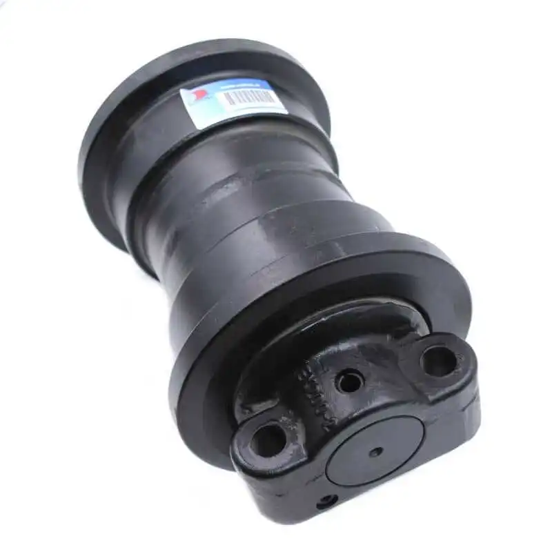 Galet inférieur de Pelleteuse JD 225 C LC-RTS