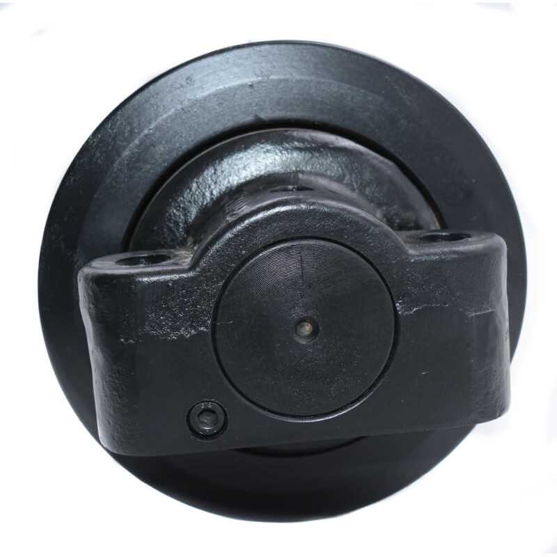 Galet Supérieur de Pelleteuse JD 2154 D FORESTRY SWING MACHI