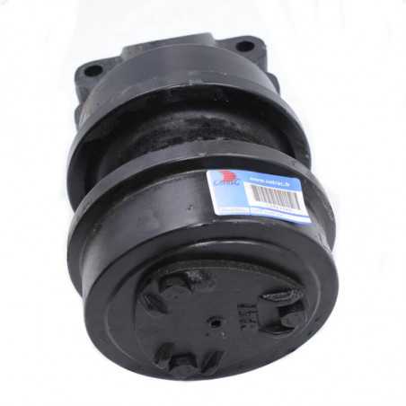 Galet Supérieur de Pelleteuse LIEBHERR R944 B HDSL Serie 651 9872-UP