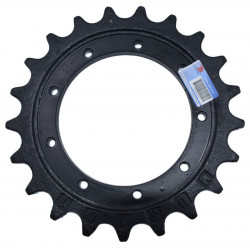 Barbotin de Mini-pelle HYUNDAI ROBEX28 STEEL 7