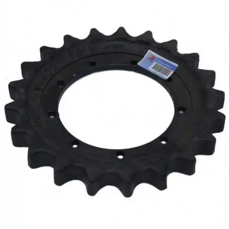 Barbotin de Mini-pelle CATERPILLAR 302 5 Serie 4AZ 1-UP Barbotin de Mini-pelle CATERPILLAR 302 5 Serie 4AZ 1-UP