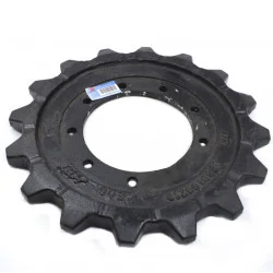 Barbotin de Mini-chargeur TAKEUCHI TL230 223