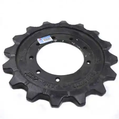 Barbotin de Mini-chargeur TAKEUCHI TL230 223