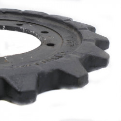 Barbotin de Mini-chargeur TAKEUCHI TL230 223