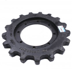 Barbotin de Mini-pelle NEW-HOLLAND LT185 B