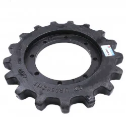 Barbotin de Mini-pelle NEW-HOLLAND LT185 B