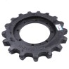 Barbotin de Mini-pelle NEW-HOLLAND LT185 B