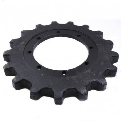 Barbotin de Mini-pelle NEW-HOLLAND LT185 B