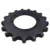Barbotin de Mini-pelle NEW-HOLLAND LT185 B