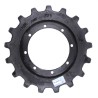 Barbotin de Mini-pelle NEW-HOLLAND LT185 B