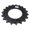 Barbotin de Mini-pelle CASE CX40 B
