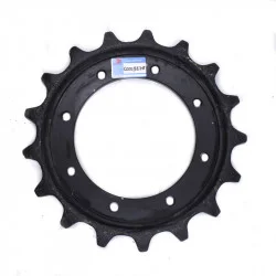 Barbotin de Fraiseuse MARINI MP2000