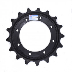 Barbotin de Fraiseuse WIRTGEN SP150 serie 1-9999