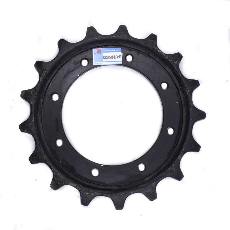 Barbotin de Fraiseuse WIRTGEN W100 F serie 1-9999