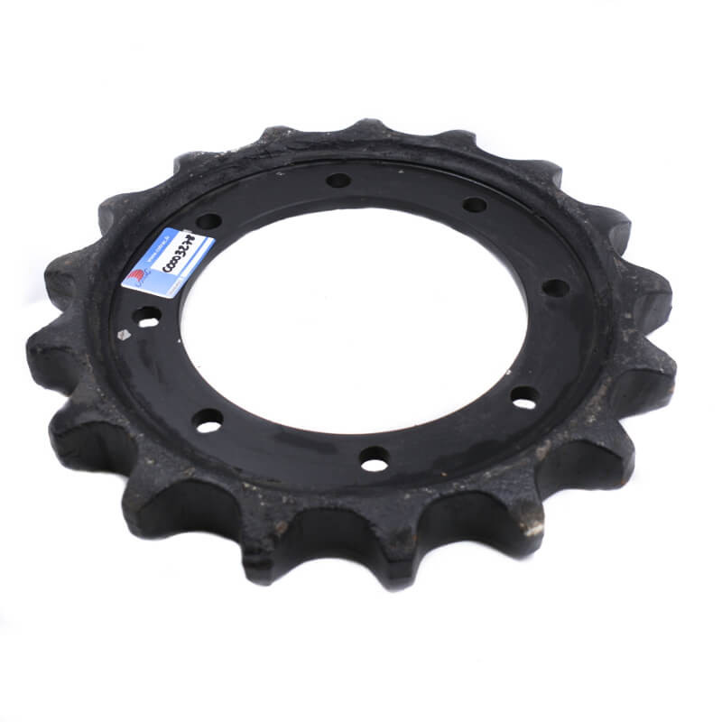 Barbotin de Fraiseuse WIRTGEN W1500 serie 1-9999