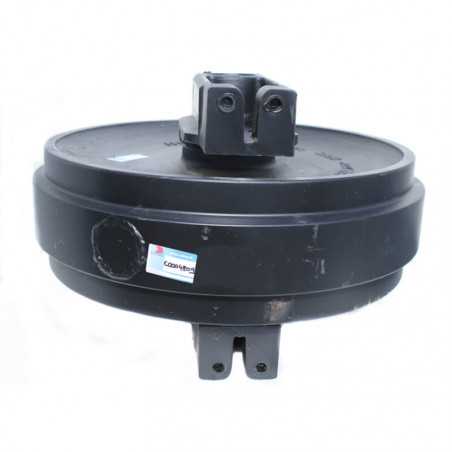 Roue Folle de Pelleteuse KOMATSU PC340 LC 6K-J serie 10001-20000