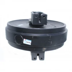 Roue Folle de Pelleteuse KOMATSU PC340 NLC 7K serie 40001-UP